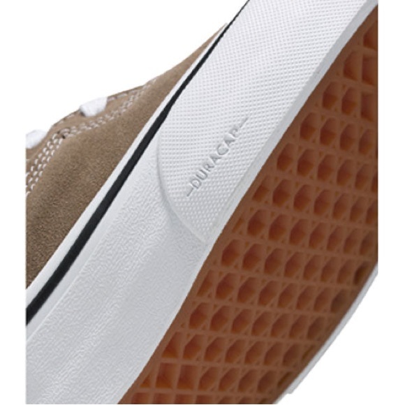 Vans Rowan “Walnut” - VN0A5JIC1NU - Picture 3 of 6